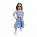 VESTIDO MON SUCRE JEANS 4 AO 14