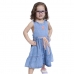 VESTIDO MON SUCRE JEANS 4 AO 14