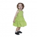 Vestido Mon Sucre Verde Bordado Coracões 51 13 31 25 406