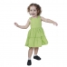Vestido Mon Sucre Verde Bordado Coracões 51 13 31 25 406