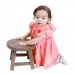 Vestido Bebê Pink Orange Mon Sucre 51 19 31 23 002