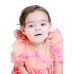 Vestido Bebê Pink Orange Mon Sucre 51 19 31 23 002