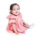 Vestido Bebê Pink Orange Mon Sucre 51 19 31 23 002