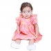 Vestido Bebê Pink Orange Mon Sucre 51 19 31 23 002