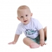 Conjunto Divertto Camiseta e Bermuda 16166