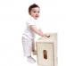 Conjunto Divertto Camisa e Bermuda Caqui 16165
