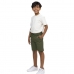 Bermuda King&Joe Slim Militar BM00111