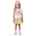 Conjunto Momi Hello Kitty J6797