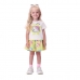 Conjunto Momi Hello Kitty J6797