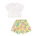 Conjunto Momi Hello Kitty J6797