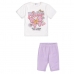 Conjunto Blusa e Legging H6638
