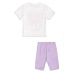 Conjunto Blusa e Legging H6638