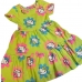 Vestido Momi Mini Hello Kitty J6688