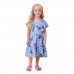 Vestido Stitch Momi Mini J6685