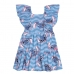 Vestido Stitch Momi Mini J6685