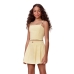 Conjunto Iam Authoria Amarelo R5388