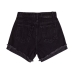 Shorts Preto Iam Authoria R5201