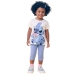 Conjunto Stitch Momi J6848