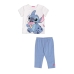 Conjunto Stitch Momi J6848