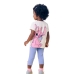 Conjunto Stitch Momi J6848