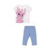 Conjunto Stitch Momi J6848
