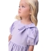 Vestido Momi Mini Balonê J6712