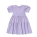 Vestido Momi Mini Balonê J6712