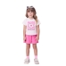 Conjunto Momi Mini Flower J6891 