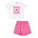 Conjunto Momi Mini Flower J6891 