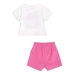 Conjunto Momi Mini Flower J6891 