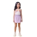 Conjunto Regata Borboleta Momi H6637