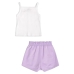 Conjunto Regata Borboleta Momi H6637