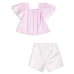Conjunto Anarruga Momi H6706