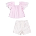 Conjunto Anarruga Momi H6706