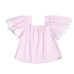 Conjunto Anarruga Momi H6706