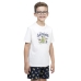 Pijama King & Joe Surf Dreamers PJ11001