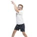 Pijama King & Joe Surf Dreamers PJ11001