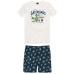 Pijama King & Joe Surf Dreamers PJ11001