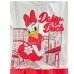 Conjunto Momi Daisy Short Moletinho H6648