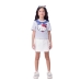 Conjunto Momi Hello Kitty Navy H6633