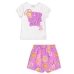 Conjunto Momi Flower H6654