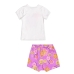 Conjunto Momi Flower H6654