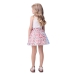 Conjunto Momi Saia De Tule Cherry H6631