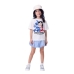 Tshirt Momi Lilo & Stith H6342