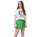 Tshirt Ian Authoria Mickey R5089