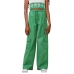 Calça Cargo Ian Authoria Verde R5156
