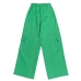 Calça Cargo Ian Authoria Verde R5156