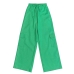 Calça Cargo Ian Authoria Verde R5156