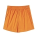 Conjunto Iam Authoria Top E Short Saia Laranja R5451