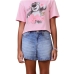 Shorts Jeans Iam Authoria R5195